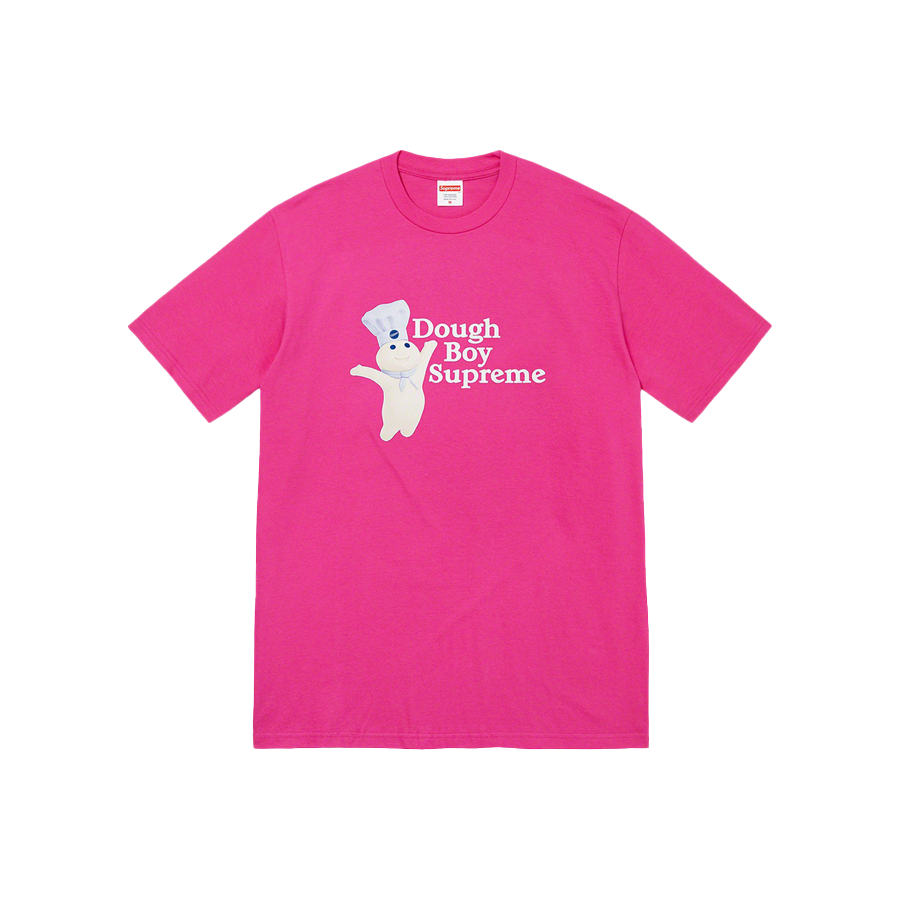 Supreme Doughboy Tee