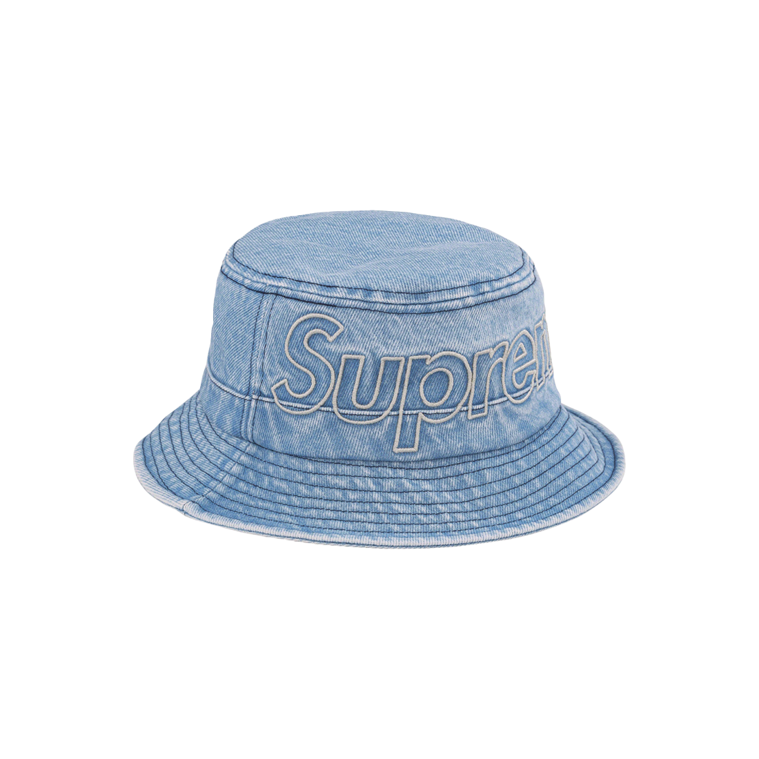Supreme Outline Crusher
