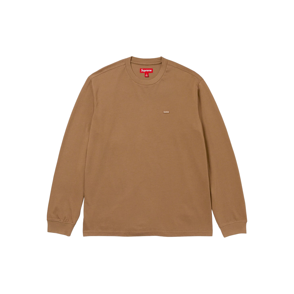 Supreme Long Sleeve Tee