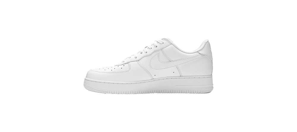 Supreme Nike Air Force 1 Low
