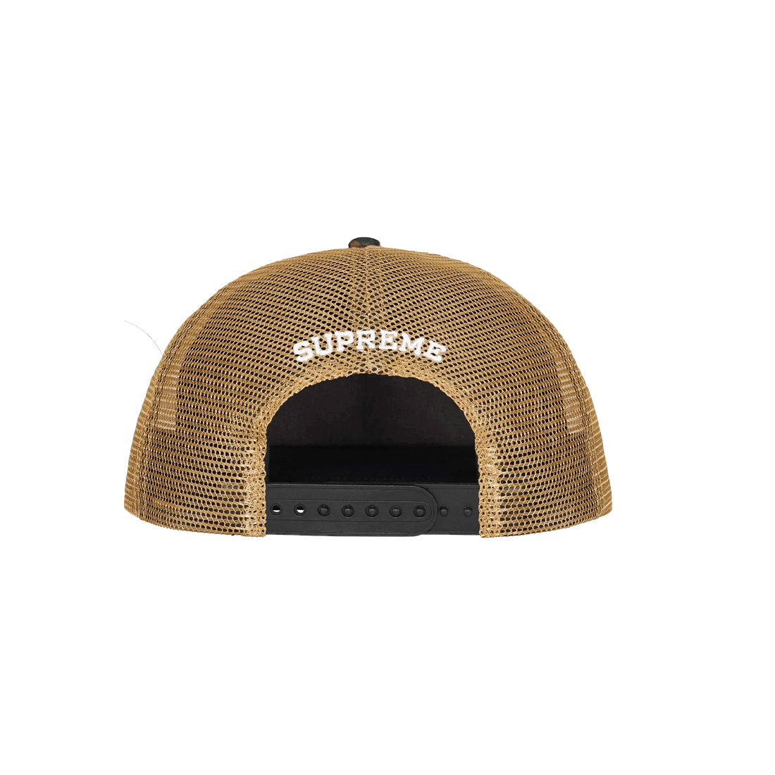 Supreme/Toy Machine Mesh Back 5-Panel