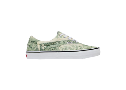 Supreme x Skate Era 'Dollar Bill'
