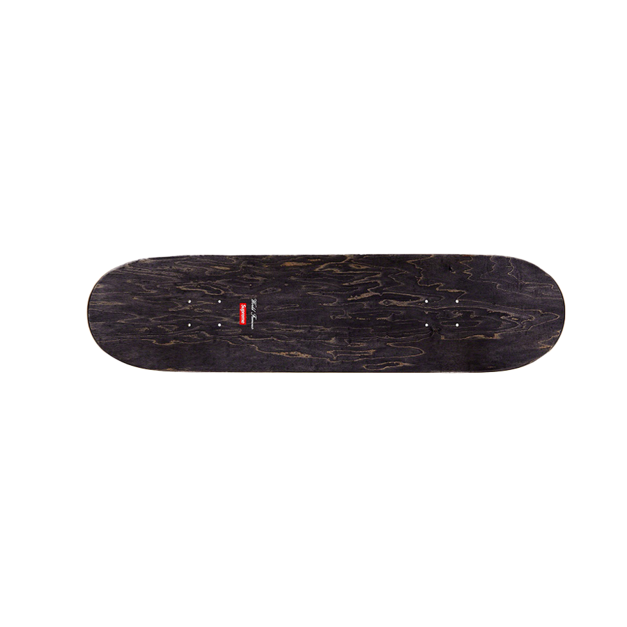 Supreme Balloons Skateboard