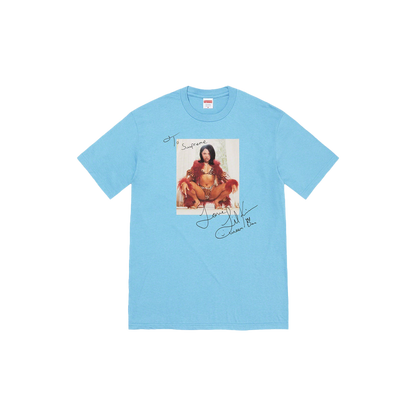 Supreme Lil Kim tee