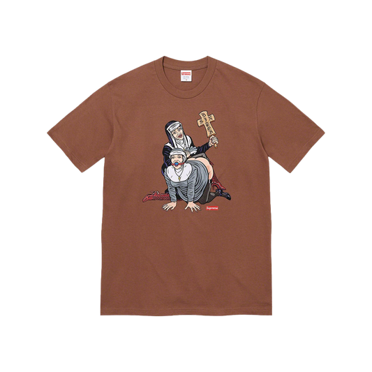Supreme Nuns Tee