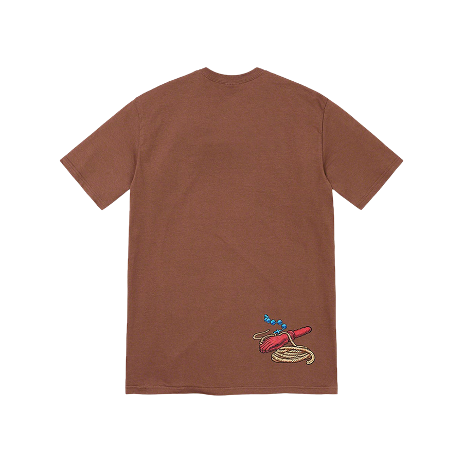 Supreme Nuns Tee