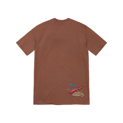 Supreme Nuns Tee