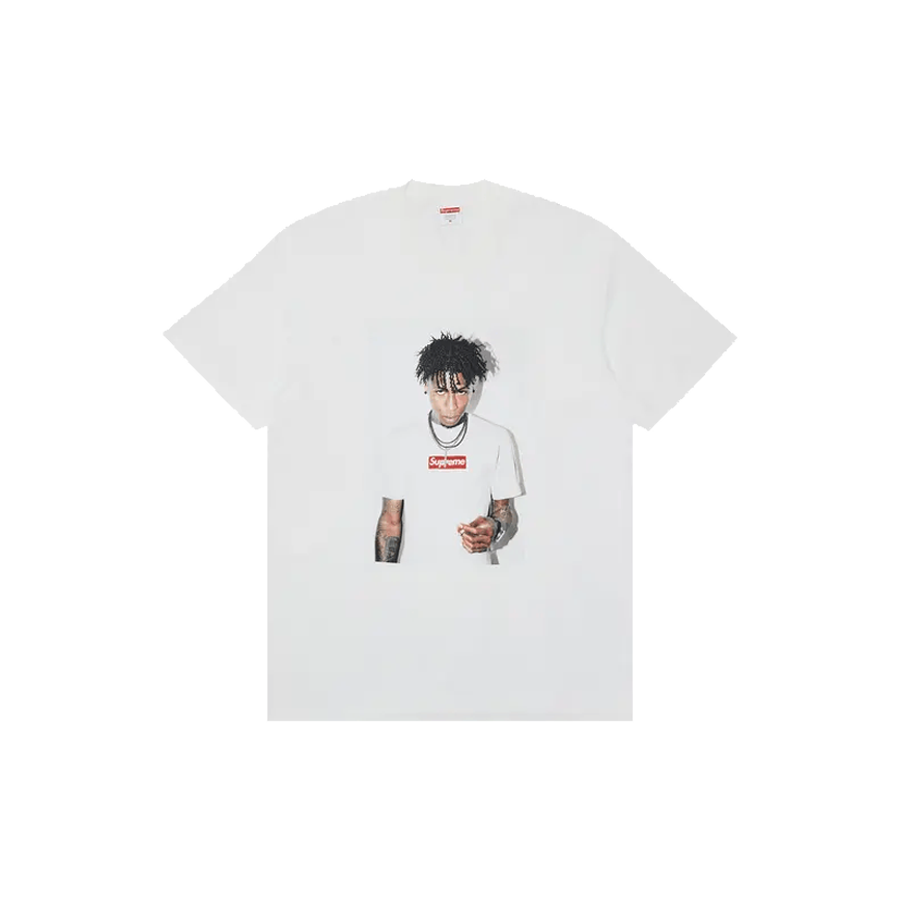 Supreme NBA Youngboy Tee