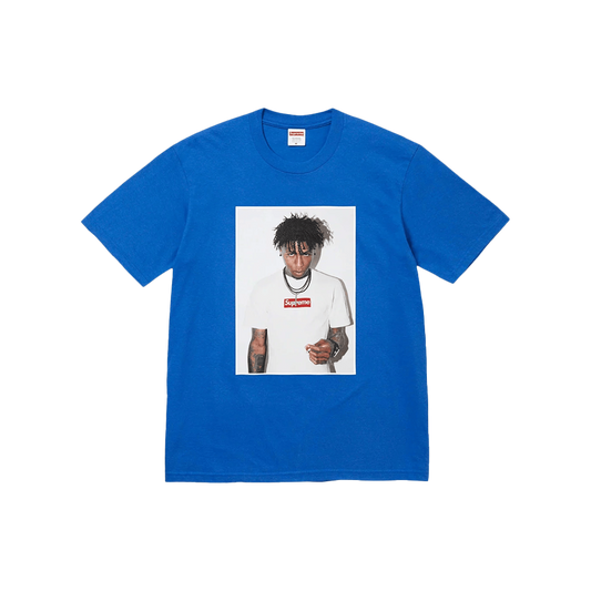 Supreme NBA Youngboy Tee