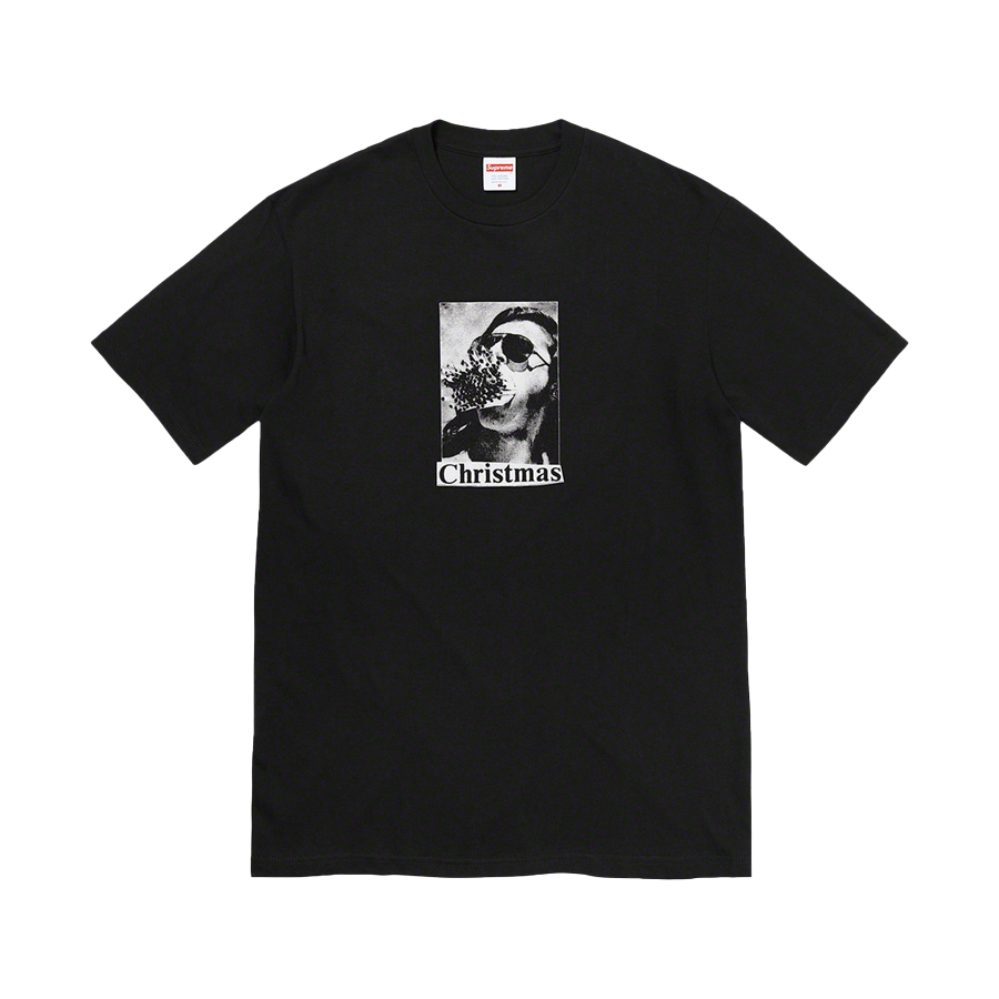 Supreme Cigarette Tee