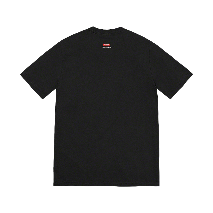 Supreme Cigarette Tee