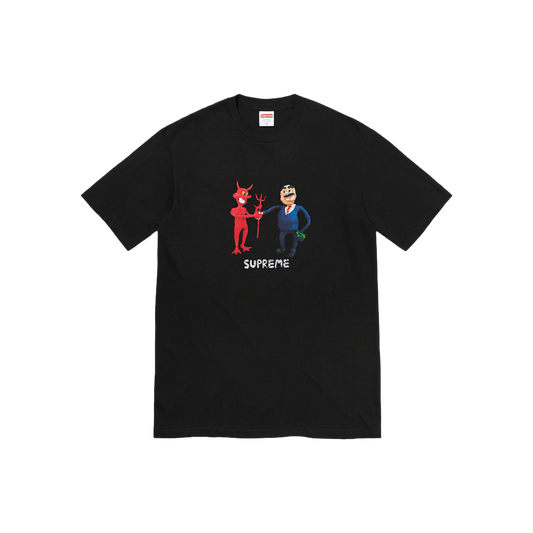 Supreme Business Tee