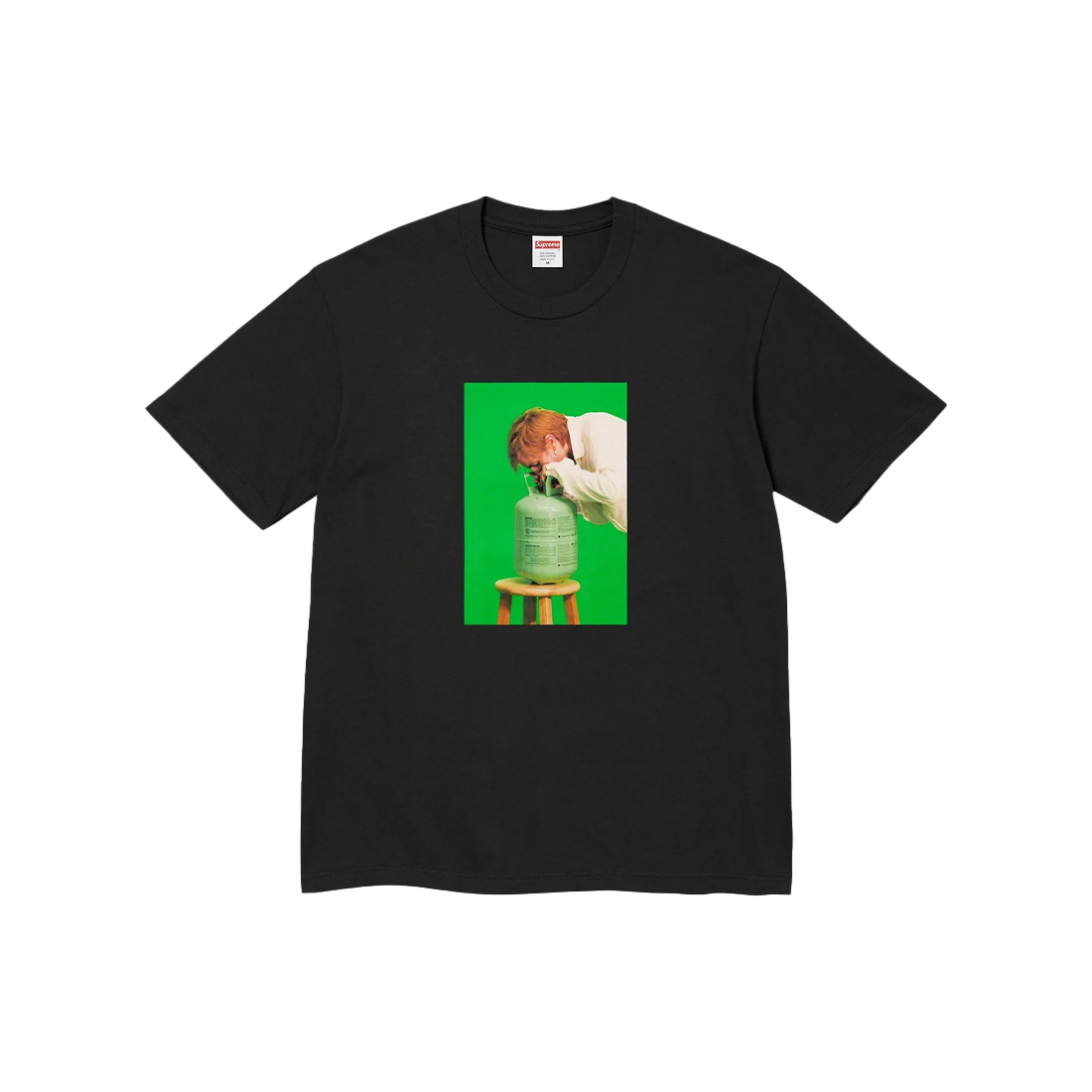 Supreme GreenScreen Tee