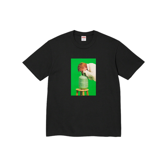Supreme GreenScreen Tee