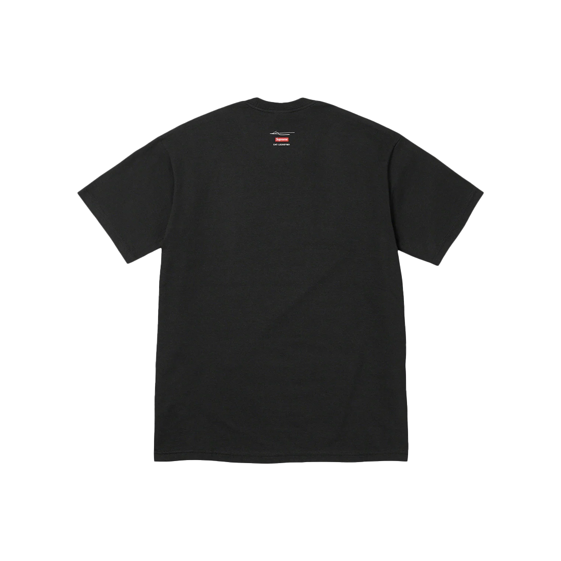 Supreme GreenScreen Tee