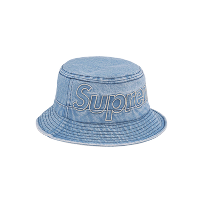 Supreme Outline Crusher