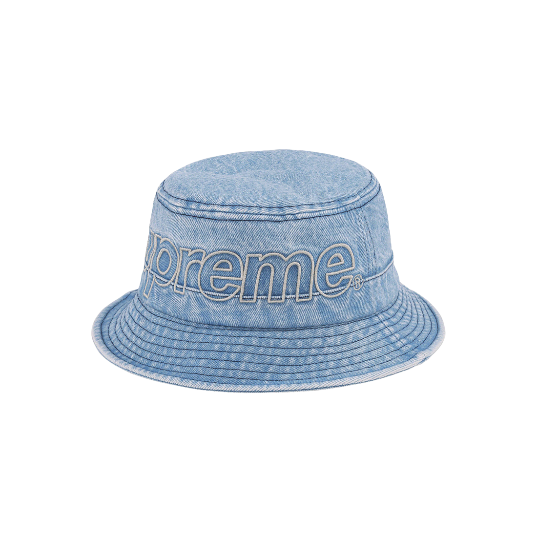 Supreme Outline Crusher