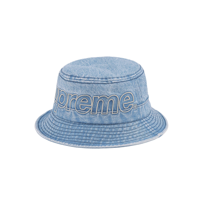 Supreme Outline Crusher