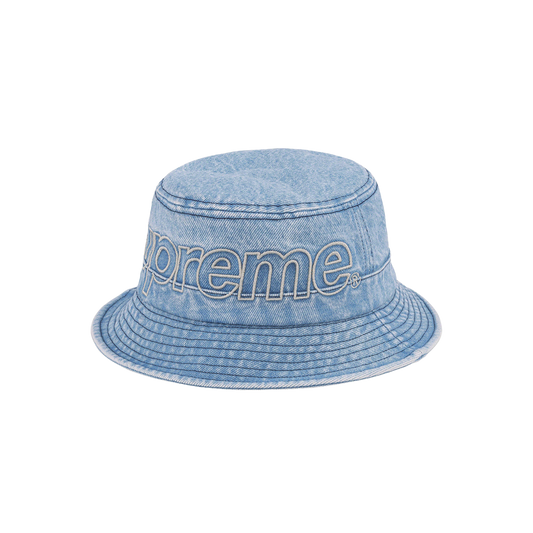 Supreme Outline Crusher