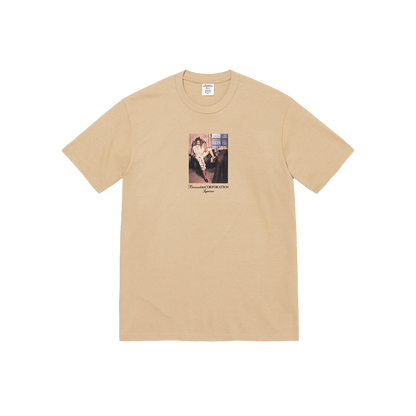 Supreme/Bernadette Corporation Fuck Tee