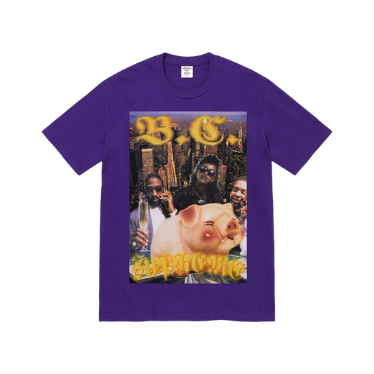 Supreme/Bernadette Corporation Money Tee