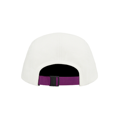 Supreme Suede Visor Camp Cap