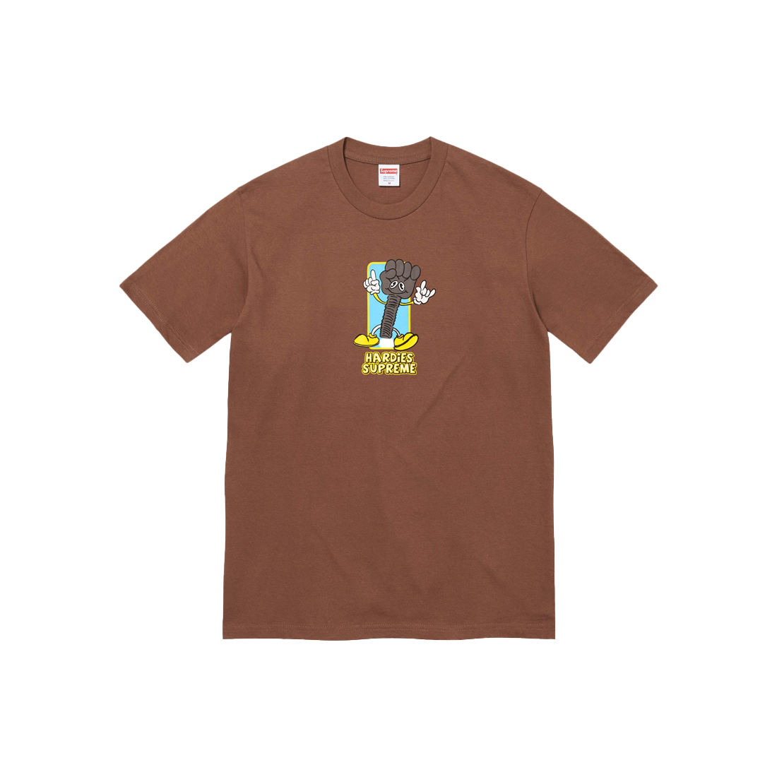 Supreme Hardies Bolt Tee