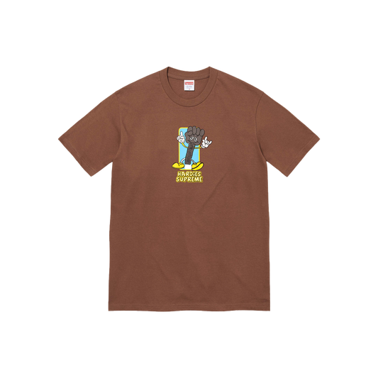 Supreme Hardies Bolt Tee