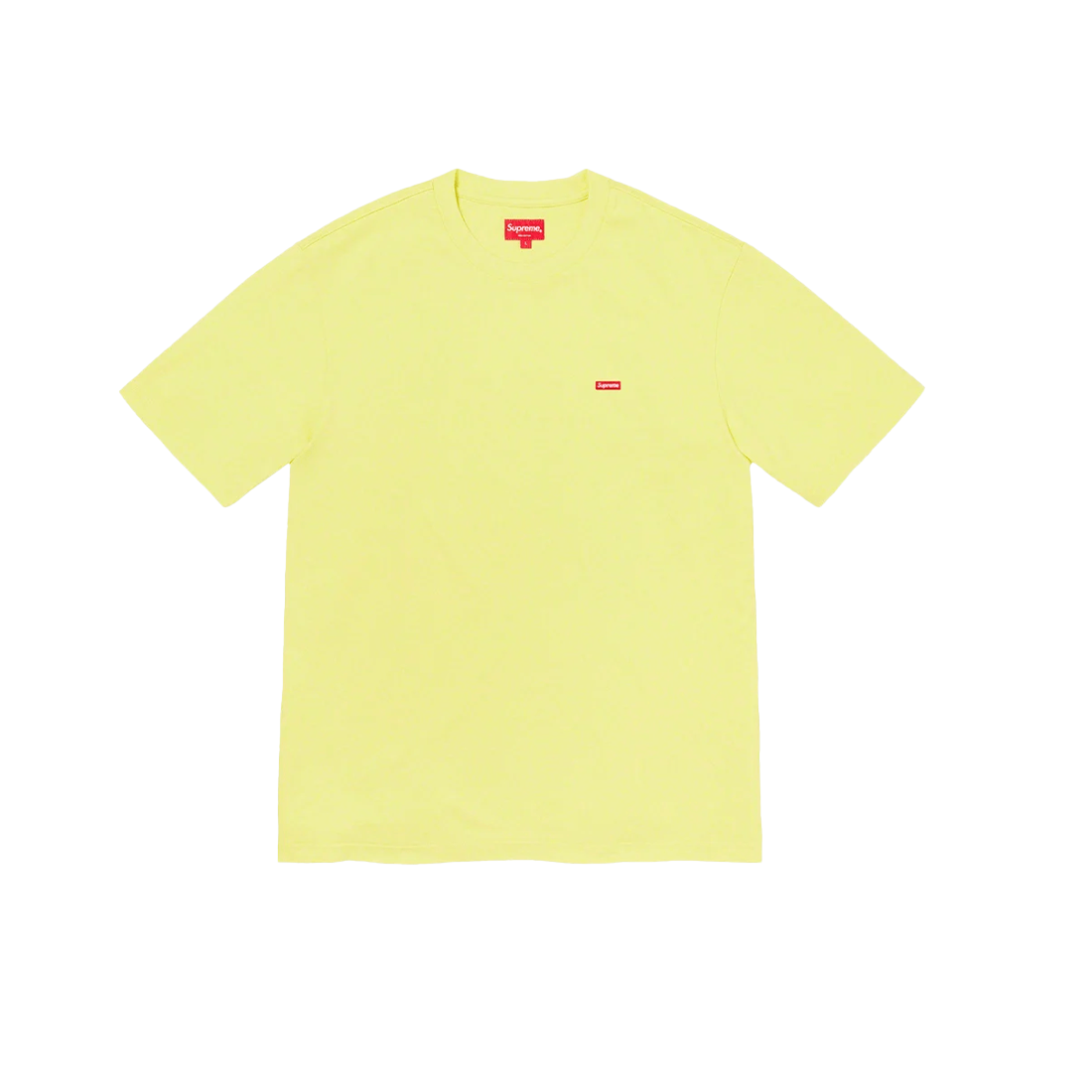 Supreme Small Box Tee
