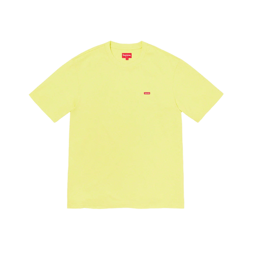 Supreme Small Box Tee