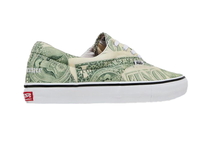 Supreme x Skate Era 'Dollar Bill'