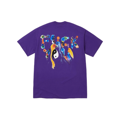Supreme Ying Yang Tee
