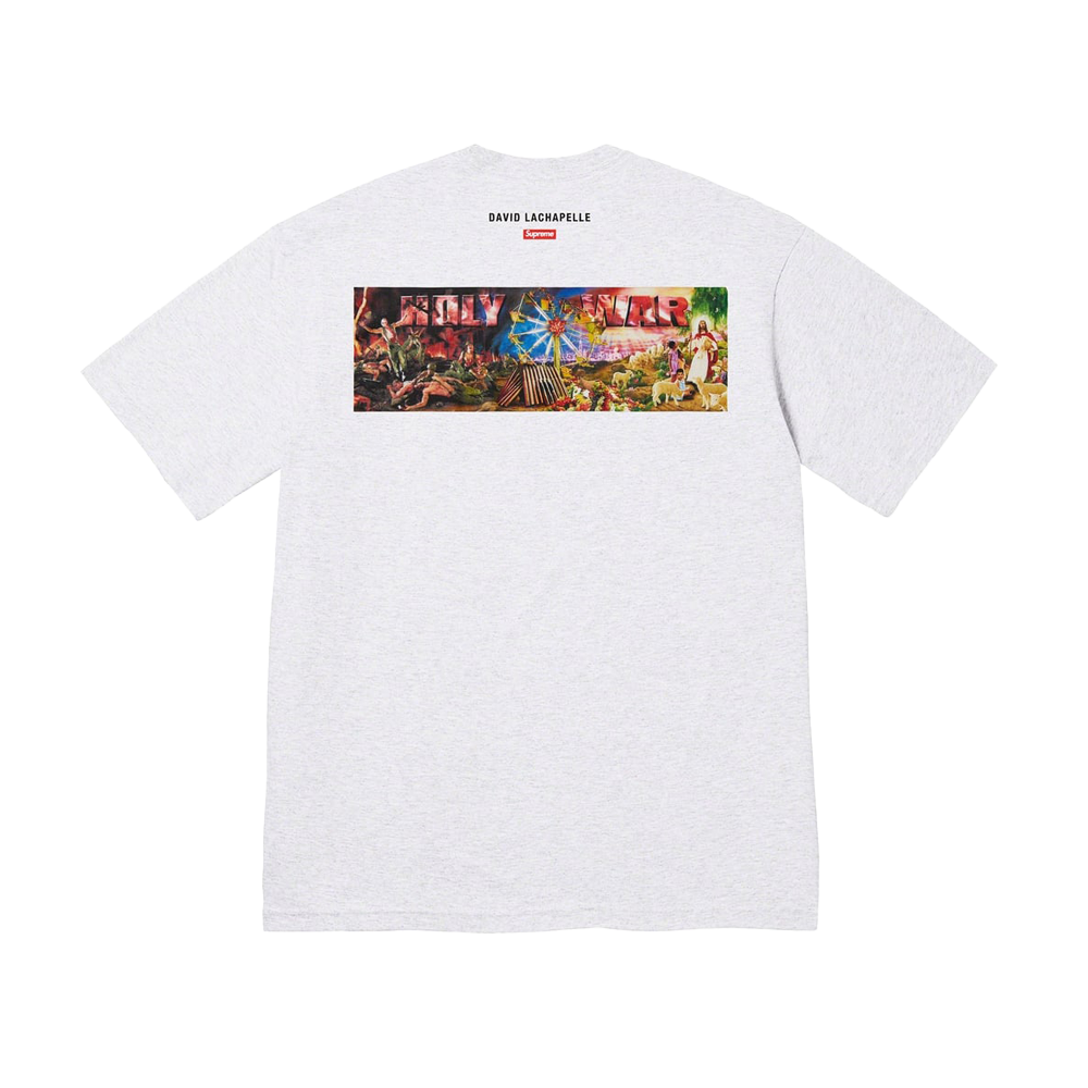Supreme Holy War Tee