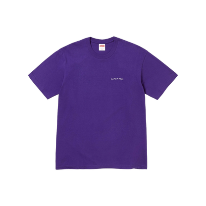 Supreme Ying Yang Tee