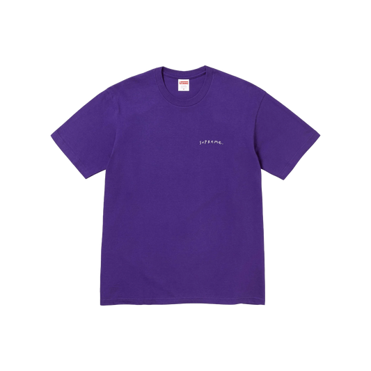 Supreme Ying Yang Tee
