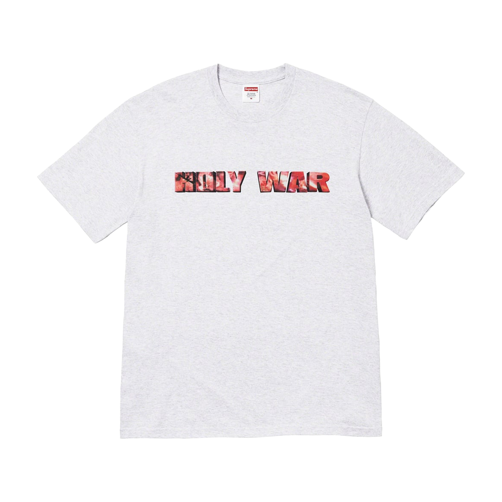 Supreme Holy War Tee