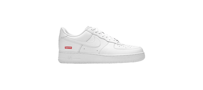 Supreme Nike Air Force 1 Low