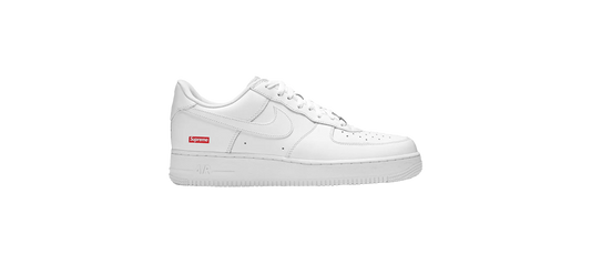 Supreme Nike Air Force 1 Low