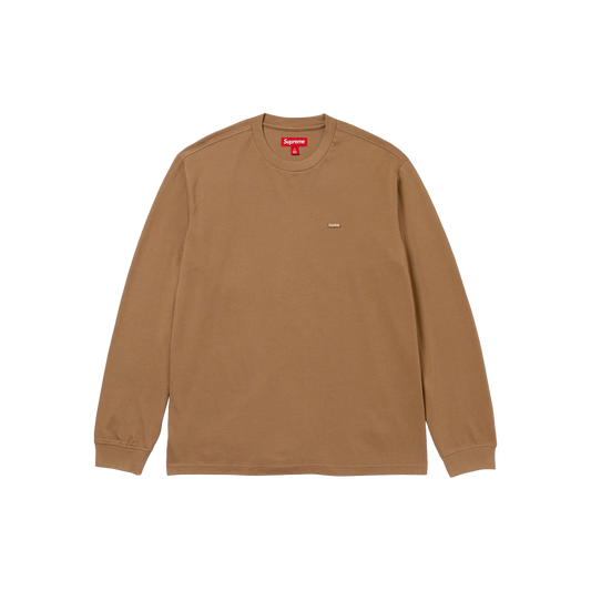Supreme Long Sleeve Tee