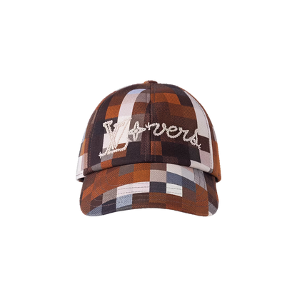 Louis Vuitton Cowmooflage Cap