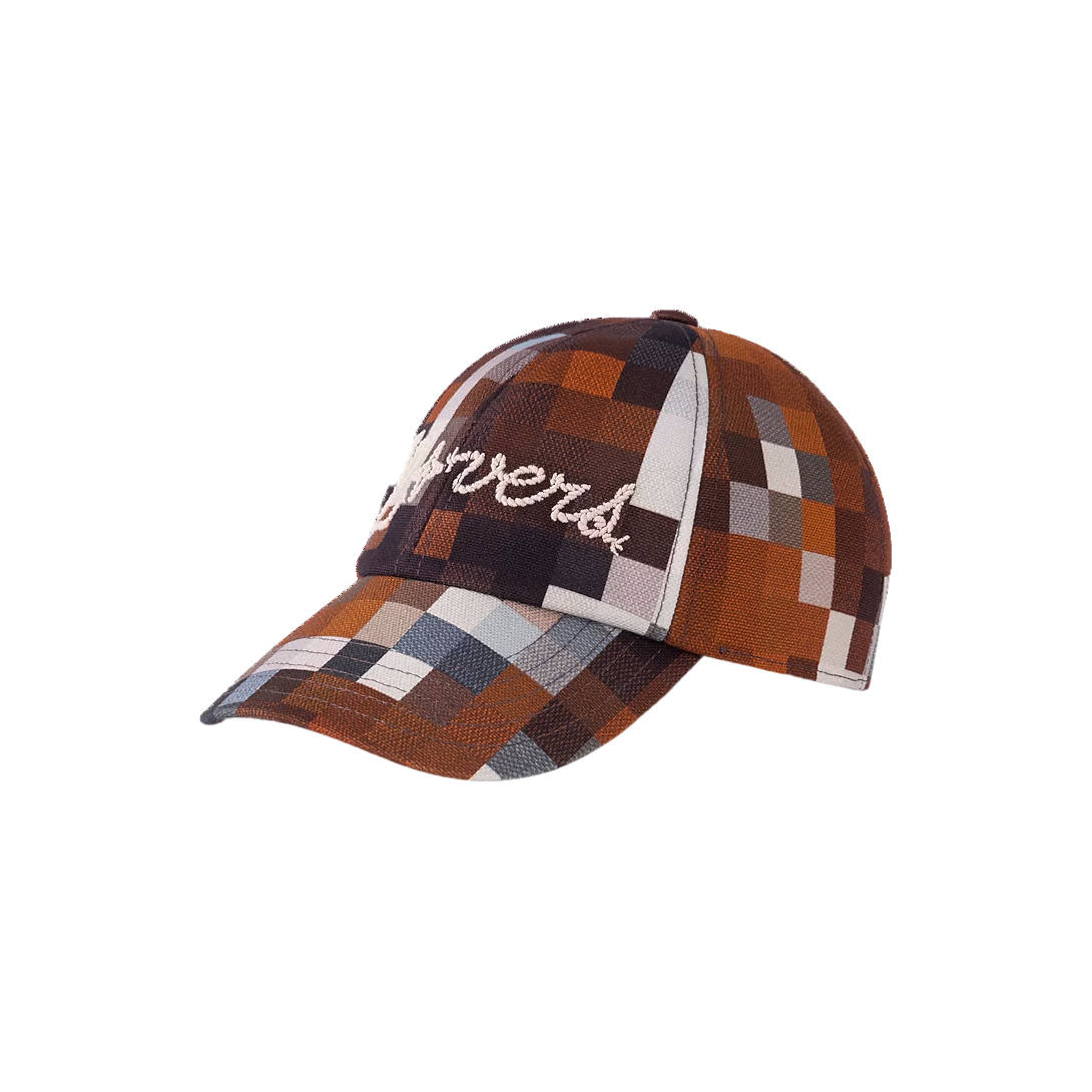 Louis Vuitton Cowmooflage Cap