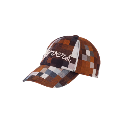 Louis Vuitton Cowmooflage Cap