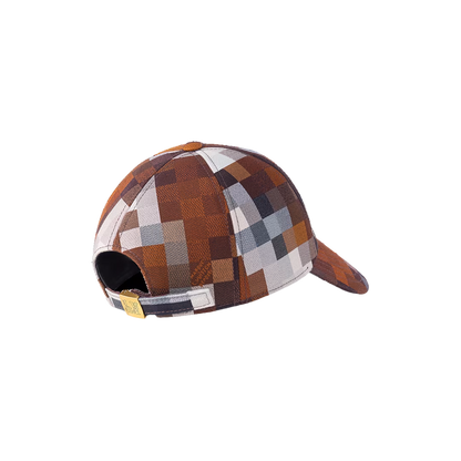 Louis Vuitton Cowmooflage Cap