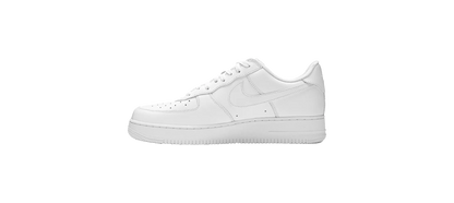 Supreme Nike Air Force 1 Low