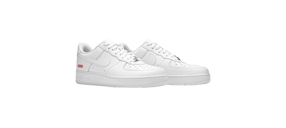 Supreme Nike Air Force 1 Low