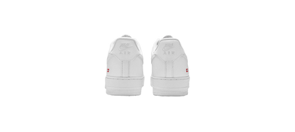 Supreme Nike Air Force 1 Low