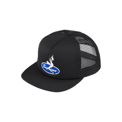 Supreme Pin Up Mesh Back 5-Panel