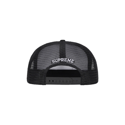 Supreme Pin Up Mesh Back 5-Panel