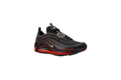MSCHF x Little Nas X Nike Air Max 97s