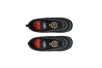 MSCHF x Little Nas X Nike Air Max 97s